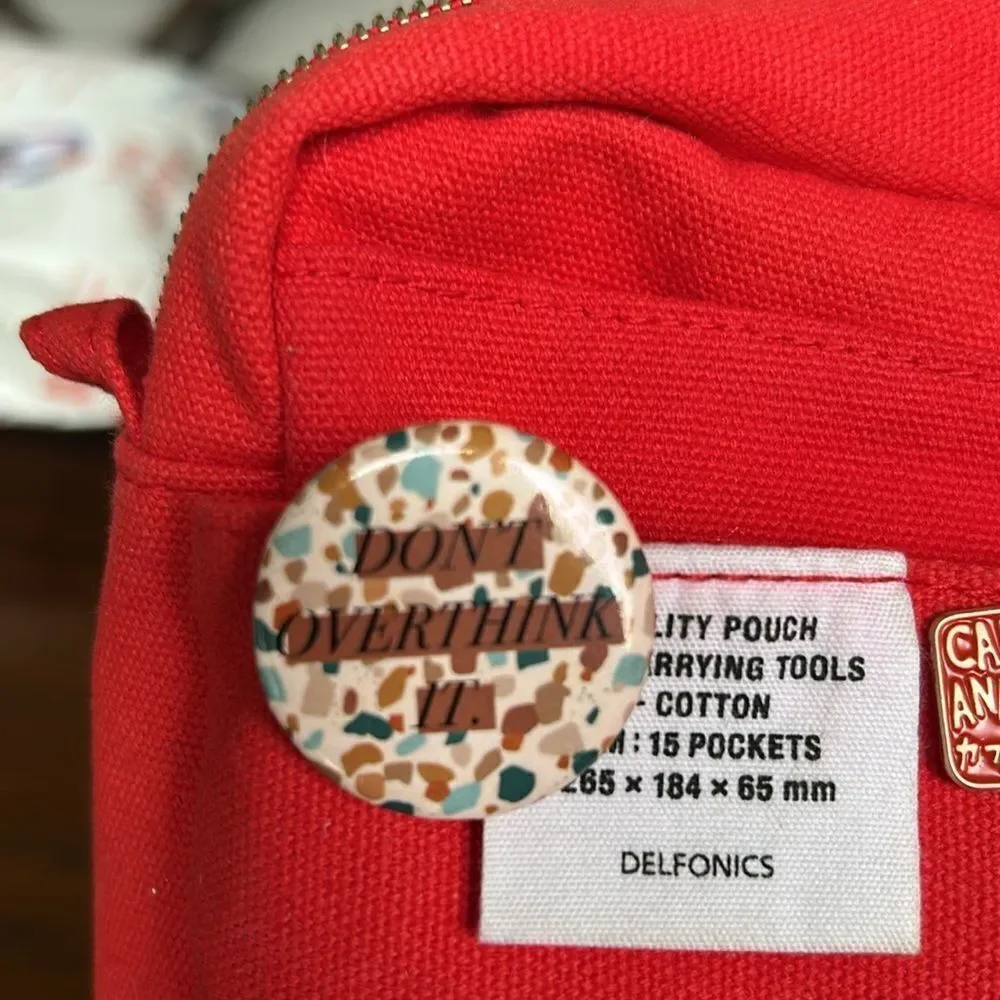 Elyse Breanne Design pin round bundle 4